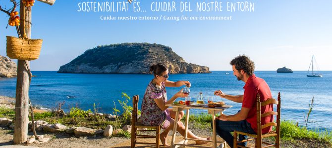 Las imágenes de la Xàbia sostenible que amamos Las imágenes de la Xàbia sostenible que amamos