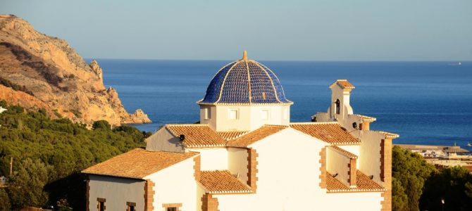 Ermitas de Xàbia: tesoros escondidos que te sorprenderán Ermitas de Xàbia: tesoros escondidos que te sorprenderán