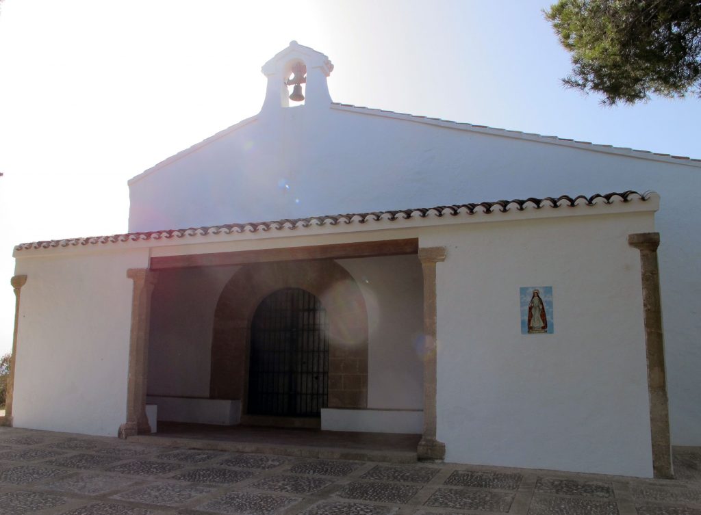 Ermita de Santa Llúcia