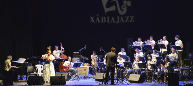 Las citas culturales de este verano en Xàbia Las citas culturales de este verano en Xàbia