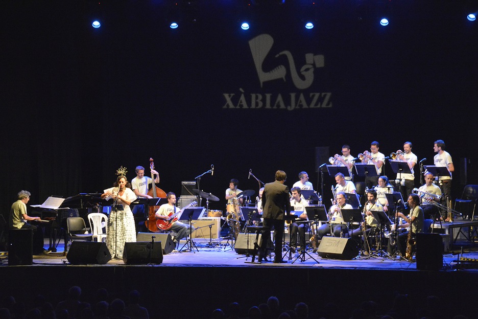 Festival Xàbia Jazz