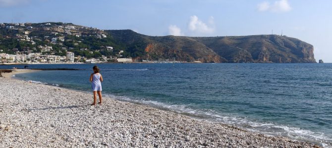 Estos eran los tres hombres que dan nombre a calas de Xàbia Estos eran los tres hombres que dan nombre a calas de Xàbia