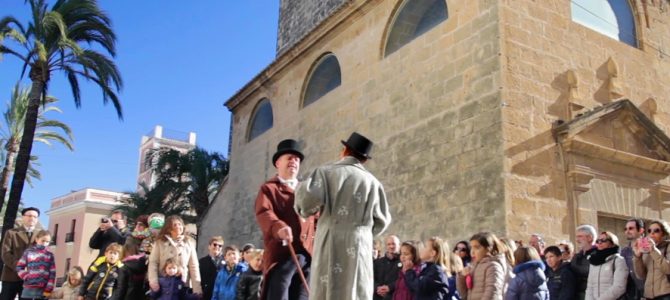 Descubre con estas rutas la Xàbia que no verás en Instagram Descubre con estas rutas la Xàbia que no verás en Instagram
